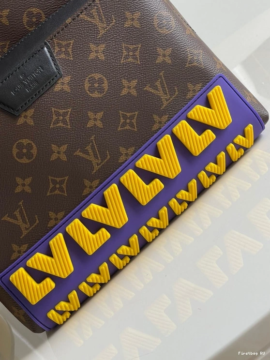 Firstbags ru BACKPACK LOUIS DISCOVERY VUITTON 0803